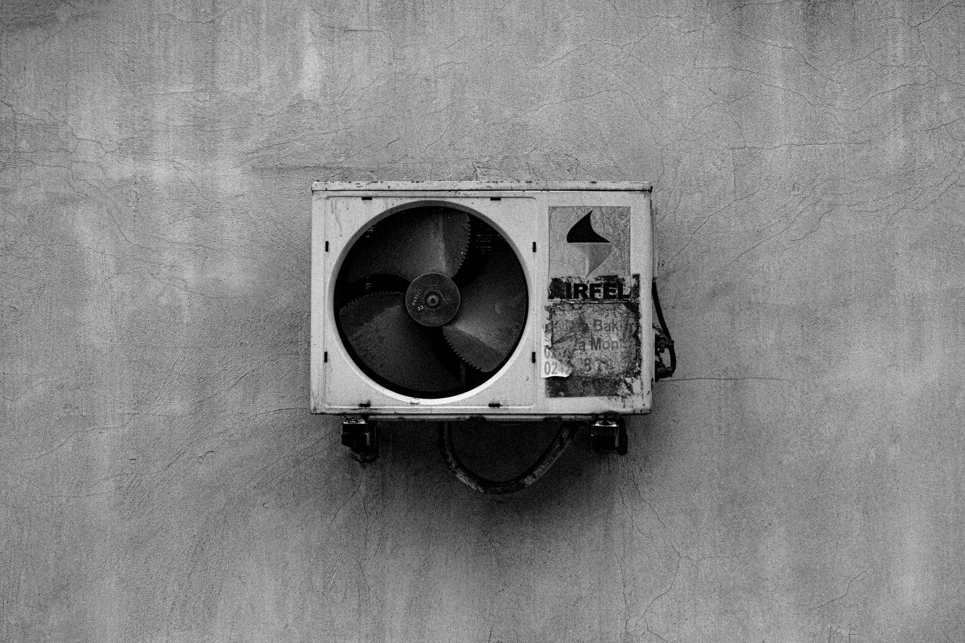 Dépannage Climatisation à Franconville